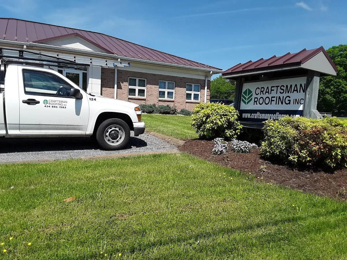 Quality Roof Inspection & Assessment by experienced craftsmen in Hopkins Mead